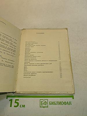 Секреты успеха (Записки рыболова)