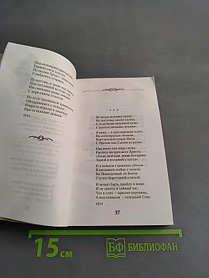 Исповедь хулигана