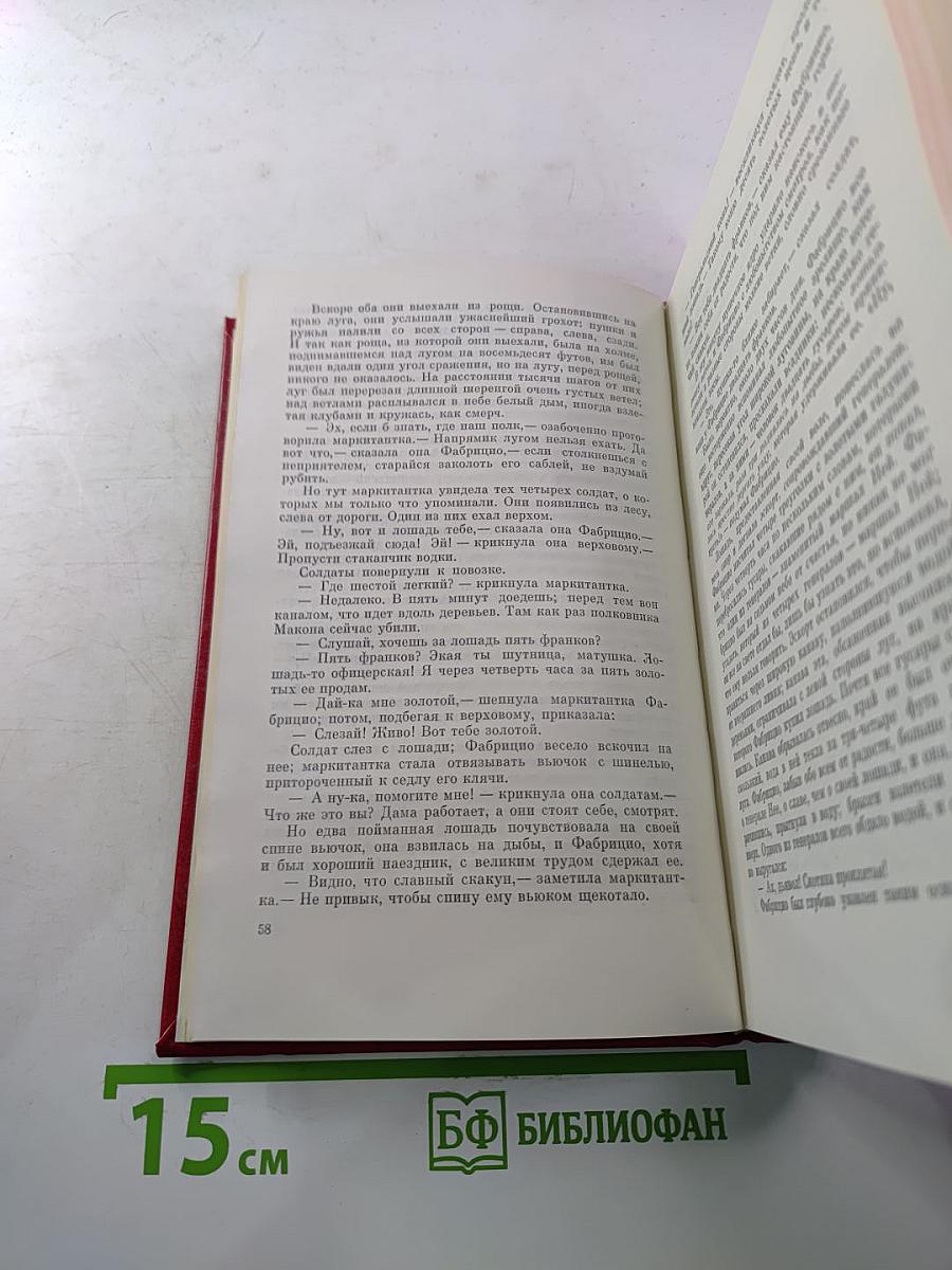 Пармская обитель