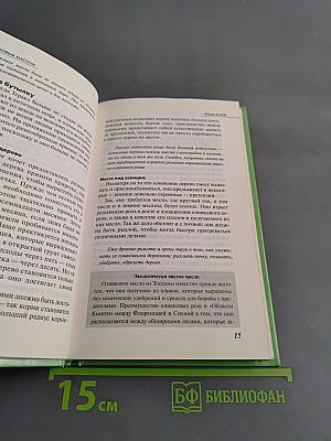 Лечение оливковым маслом. Домашняя аптека