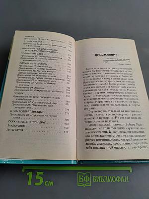 Язык внешности. Жесты, мимика, почерк и одежда