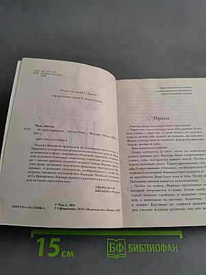 Не верь зеркалам