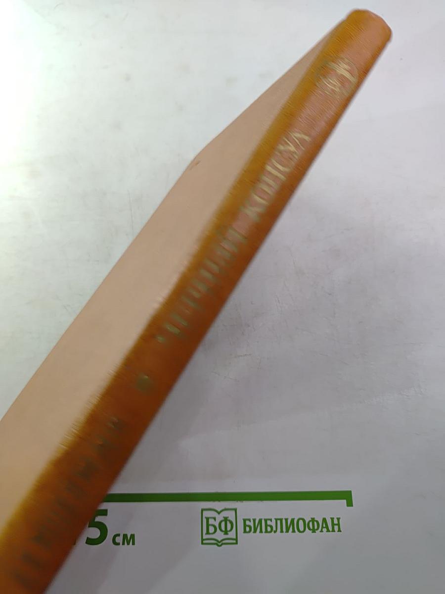 Черный консул