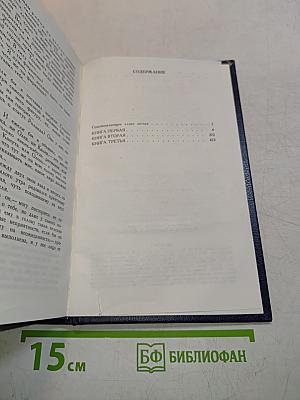 Между тремя поветриями. Роман о Бальтазаре Русcове. Том первый. Книга 1-3
