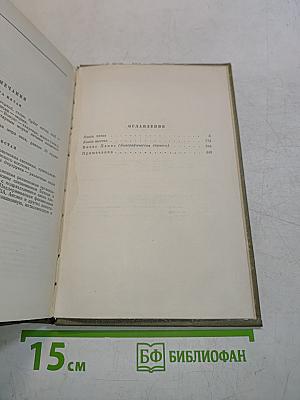Буря. Роман в трех частях. Часть 3