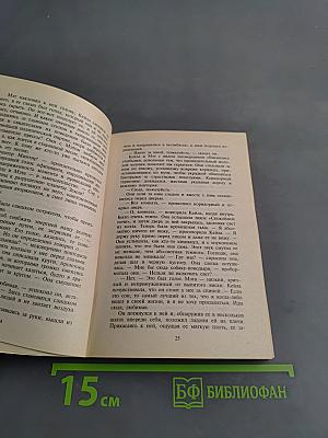 Проделки близнецов