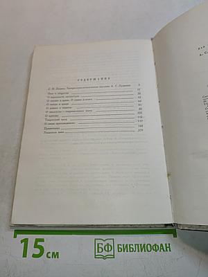 О литературе