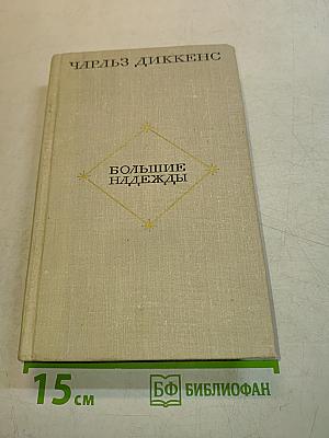 Большие надежды