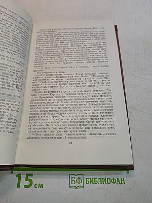 Западня. Том 6