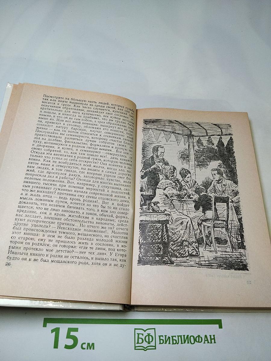 Мещанское счастье. Очерки бурсы