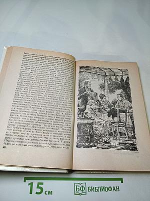 Мещанское счастье. Очерки бурсы