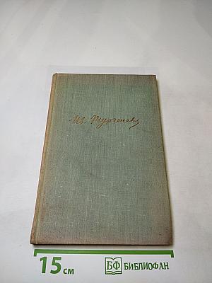Собрание сочинений. Том второй: Рудин, Дворянское гнездо