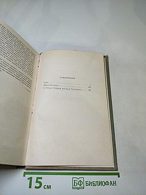 Собрание сочинений. Том второй: Рудин, Дворянское гнездо