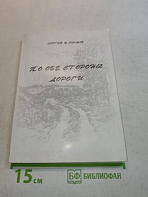 По обе стороны дороги. Книга первая: Затменье листьев