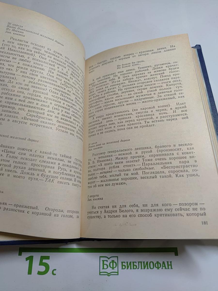 Я лучшей доли не искал... Судьба Александра Блока в письмах, дневниках, воспоминаниях