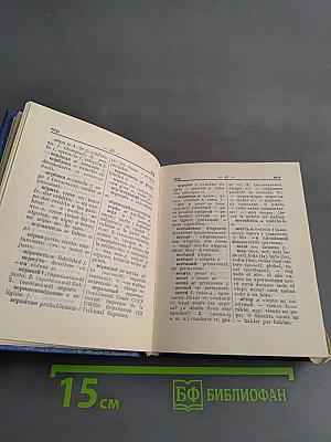 Карманный русско-испанский словарь