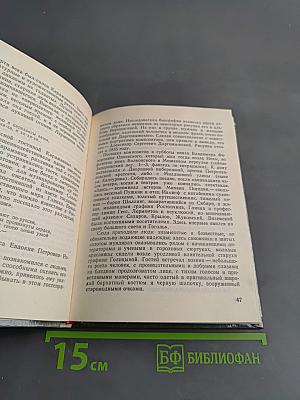 Даргомыжский в Петербурге