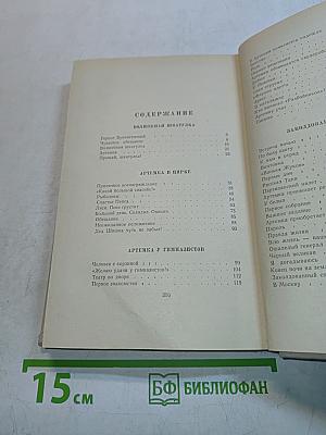 Артемка