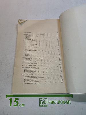 Наш быт глазами врача