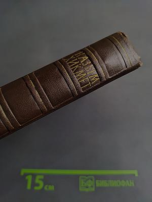 Избранные сочинения. Том 1. Стихи и поэмы