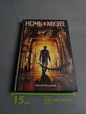 Ночь в музее