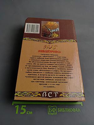 Маг. Менестрель