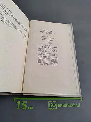 Виконт де Бражелон, или Десять лет спустя. Части 1, 2