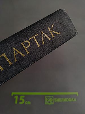 Спартак