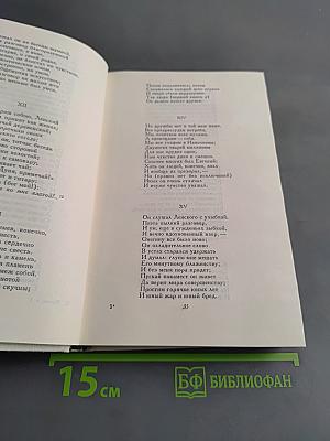 Избранные произведения. Том второй. Романы, повести