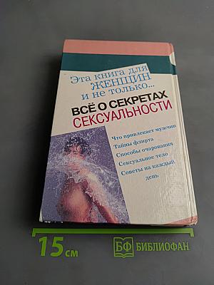 Что делает женщину сексуальной