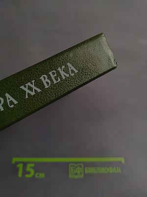 Русская литература XX века. Дооктябрьский период. Хрестоматия