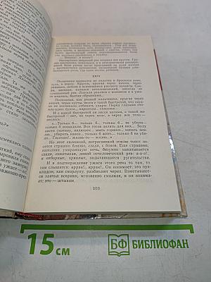Страницы подвига. Том 1