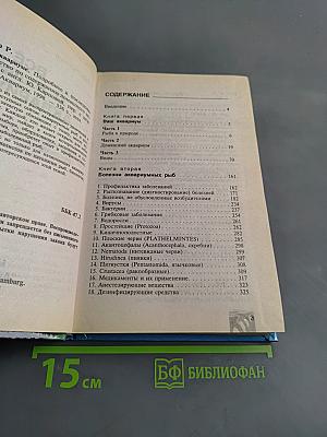 Всё о вашем аквариуме