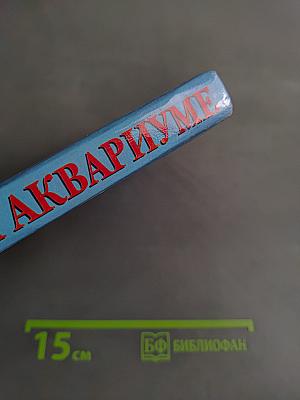 Всё о вашем аквариуме