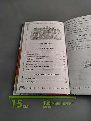 Рассказы для детей