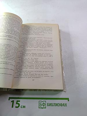Беглые в Новороссии. Воля. Княжна Тараканова