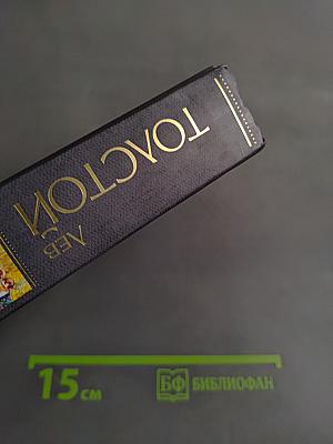 Война и мир. Том I-II