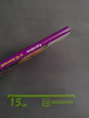 Картофель от 65 болезней и недугов