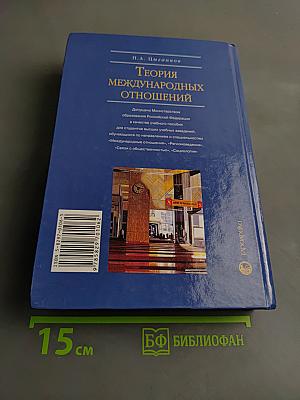Теория международных отношений