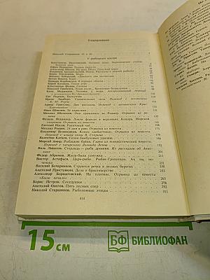 У рыбацкого костра