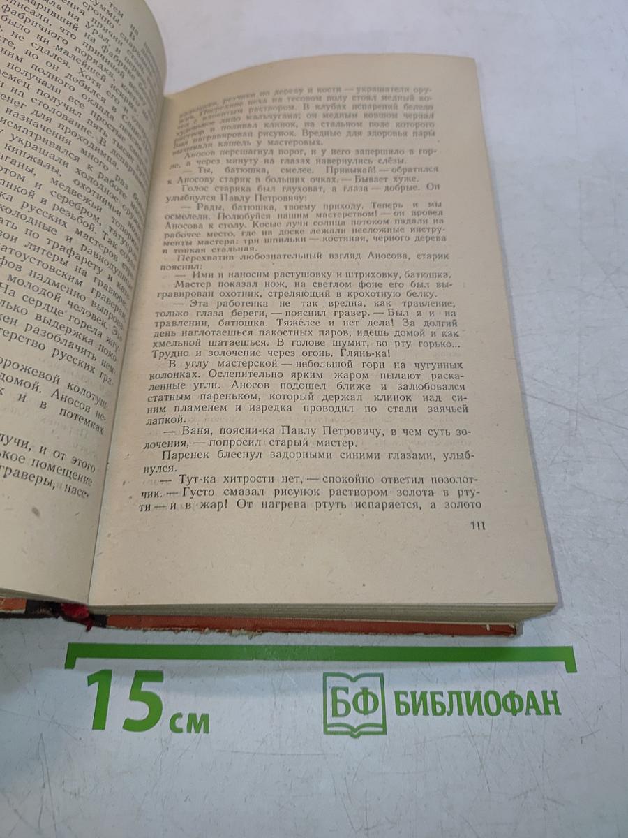 Большая судьба