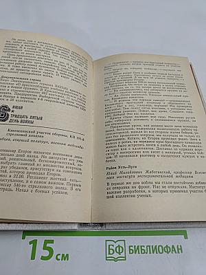 Лужский рубеж. Год 1941-й