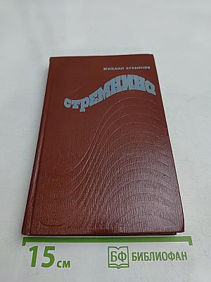 Стремнина