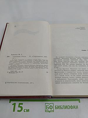 Стремнина