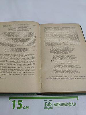 О классиках русской литературы