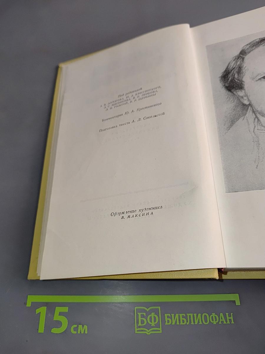 Собрание сочинений. Том четвертый. Повести и рассказы 1925-1928