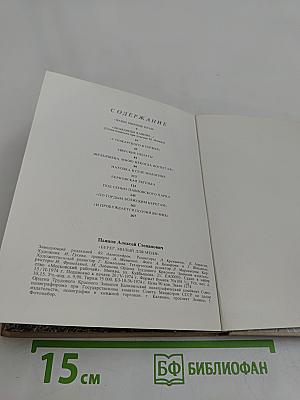 Берег, милый для меня. Пушкинские места Верхневолжья