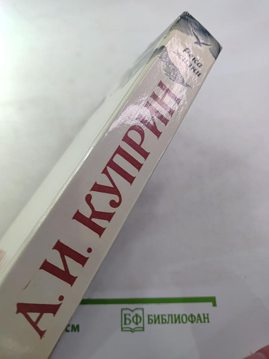 Река жизни: Повести и рассказы