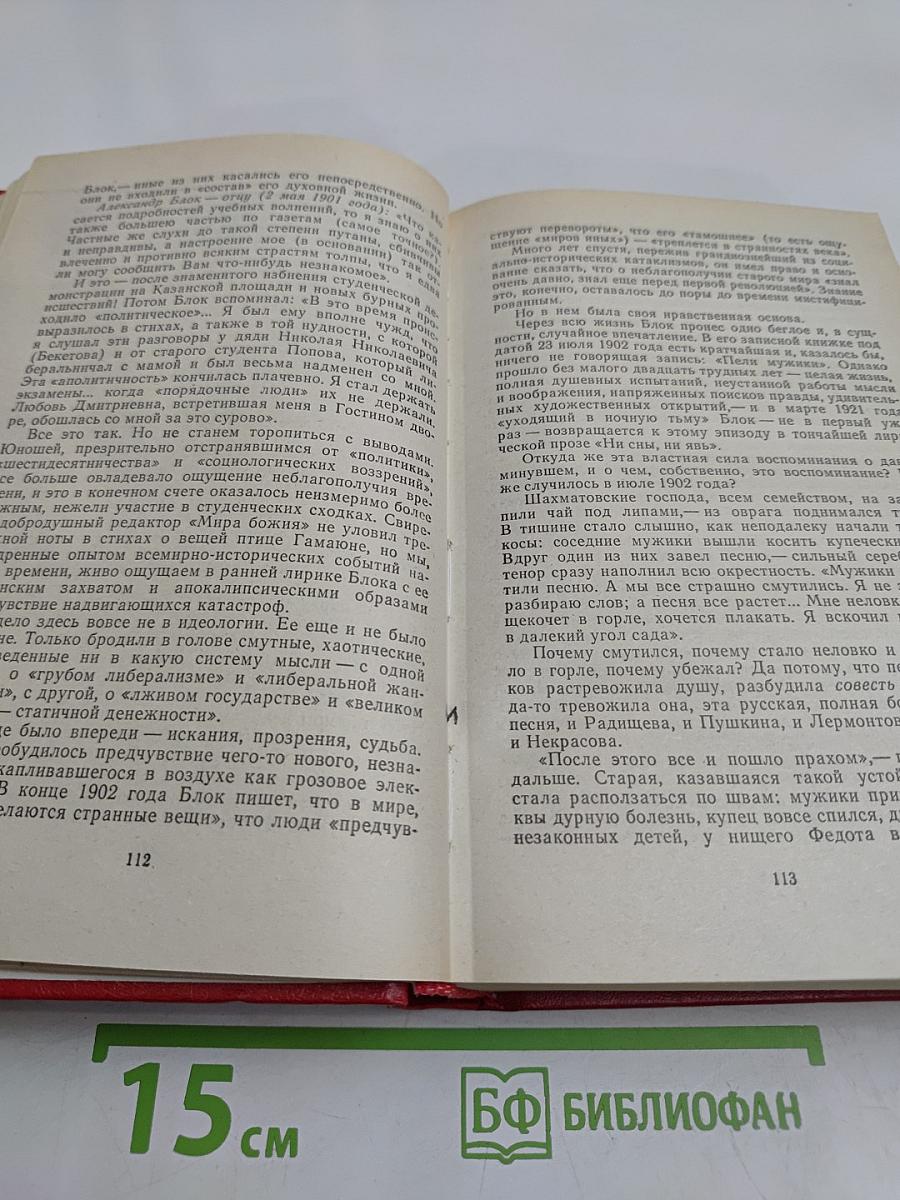 Гамаюн. Жизнь Александра Блока