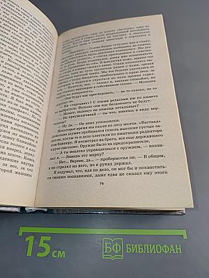 Блудный брат
